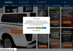 Sites similar to beltop.de