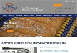 Sites similar to beltpower.com