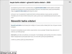 Sites similar to beltpres.net