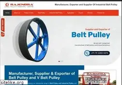 Sites similar to beltpulley.net
