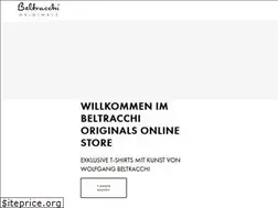 Sites similar to beltracchi-originals.com