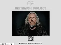 Sites similar to beltracchi-project.de