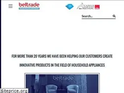 Sites similar to beltrade.com.pl