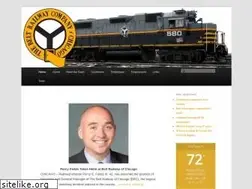 Sites similar to beltrailway.com