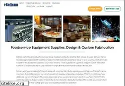 Sites similar to beltram.com