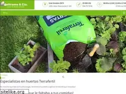 Sites similar to beltrame.com.uy