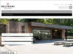 Sites similar to beltrami-sud.fr