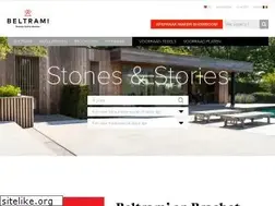 Sites similar to beltrami.be