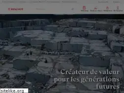 Sites similar to beltrami.fr