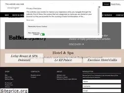 Sites similar to beltramiboutique.com