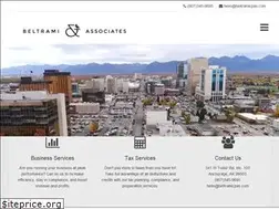 Sites similar to beltramicpas.com