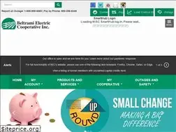 Sites similar to beltramielectric.com