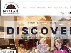 Sites similar to beltramihistory.org