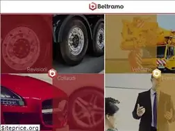 Sites similar to beltramo.it