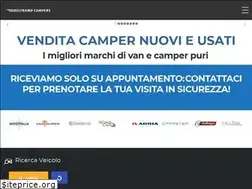 Sites similar to beltramocampers.com