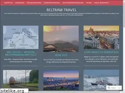 Sites similar to beltramtravel.com