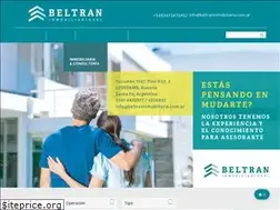 Sites similar to beltraninmobiliaria.com.ar