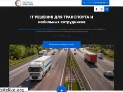 Sites similar to beltranssat.by