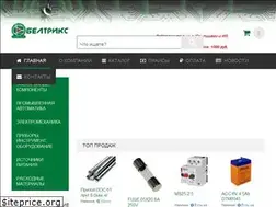 Sites similar to beltrix.ru