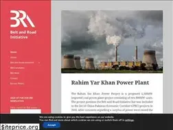 Sites similar to beltroad-initiative.com