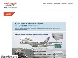 Sites similar to beltronic-ipc.com