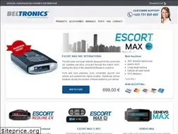 Sites similar to beltronics.eu