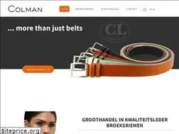 Sites similar to belts.be