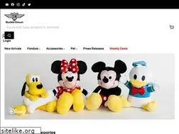 Sites similar to beltsdirect.com