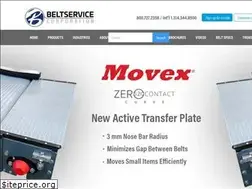 Sites similar to beltservice.com