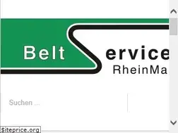 Sites similar to beltservice.de