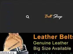 Sites similar to beltsfromoz.com.au
