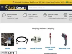 Sites similar to beltsmart.com
