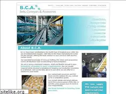 Sites similar to beltspecialist.co.uk