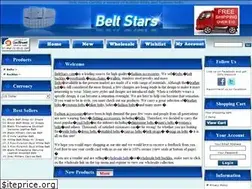 Sites similar to beltstars.com