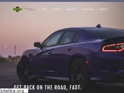 Sites similar to beltsvilleautoparts.com