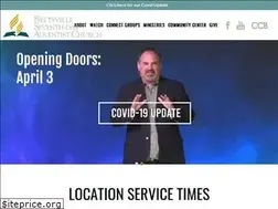 Sites similar to beltsvillesda.org