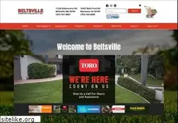 Sites similar to beltsvillesupply.com