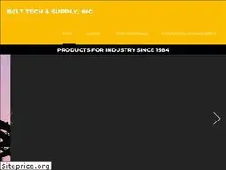 Sites similar to belttech.com