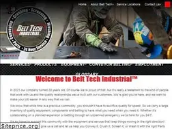 Sites similar to belttech1.com