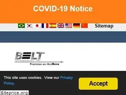 Sites similar to belttechnologies.com