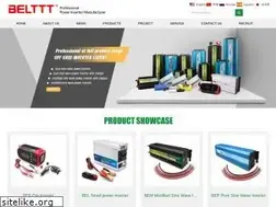 Sites similar to belttt.com