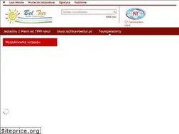 Sites similar to beltur.pl
