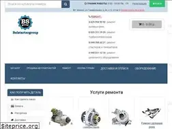 Sites similar to belturbo.by