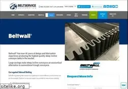 Sites similar to beltwall.com