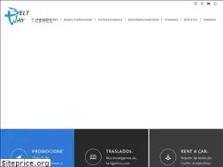 Sites similar to beltway.tur.ar