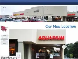 Sites similar to beltwayaquarium.com