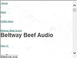 Sites similar to beltwaybeef.com