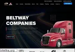 Sites similar to beltwaycompanies.com