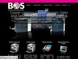 Sites similar to beltwayos.com