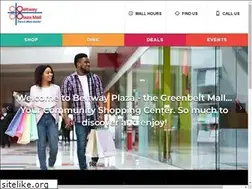 Sites similar to beltwayplazamall.com
